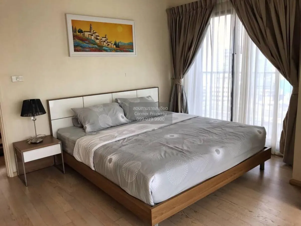 เช่าคอนโด  โนเบิล รีมิกซ์ BTS-ทองหล่อ คลองตัน เขต วัฒนา กรุงเทพ C