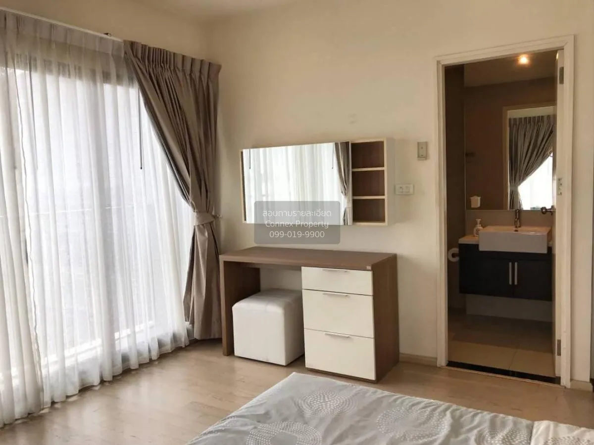 เช่าคอนโด  โนเบิล รีมิกซ์ BTS-ทองหล่อ คลองตัน เขต วัฒนา กรุงเทพ C