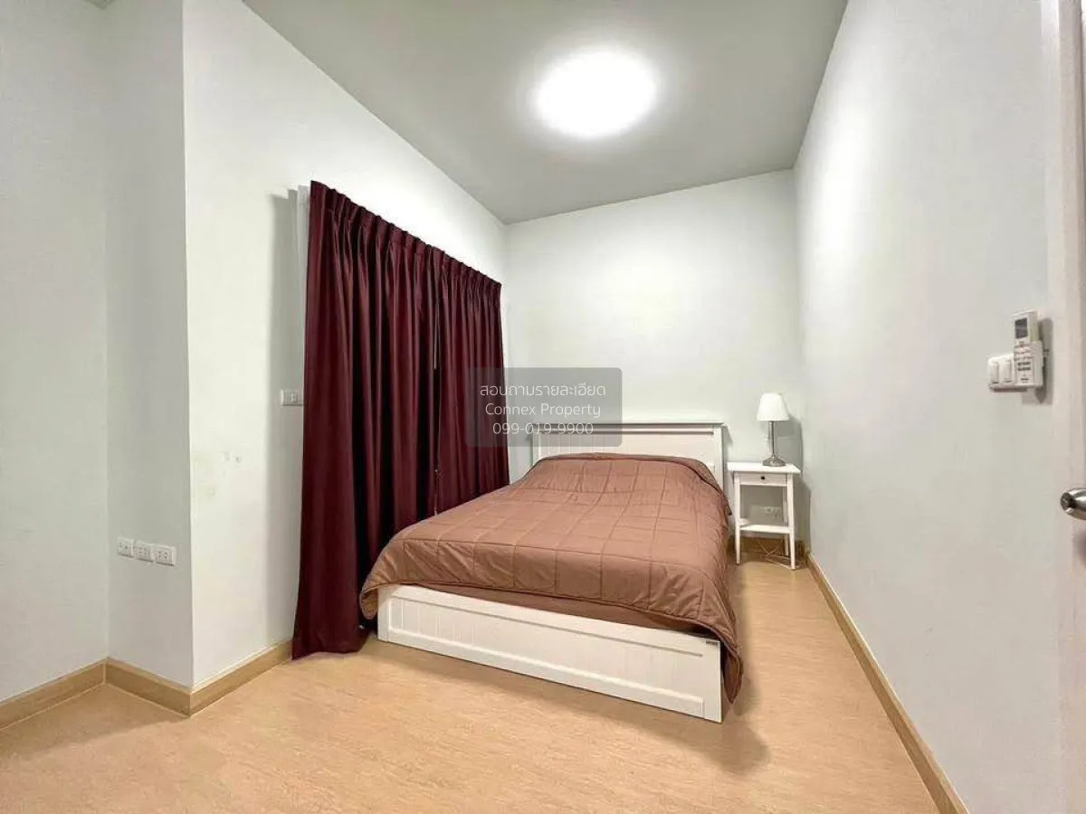 For Sale Townhouse/Townhome  , The Colors Bangna - Wongwaen 4 , B 1
