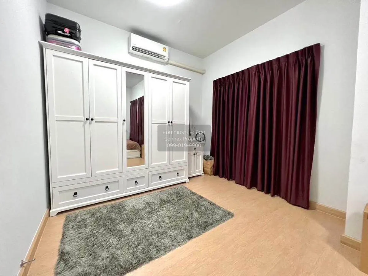 For Sale Townhouse/Townhome  , The Colors Bangna - Wongwaen 4 , B 2