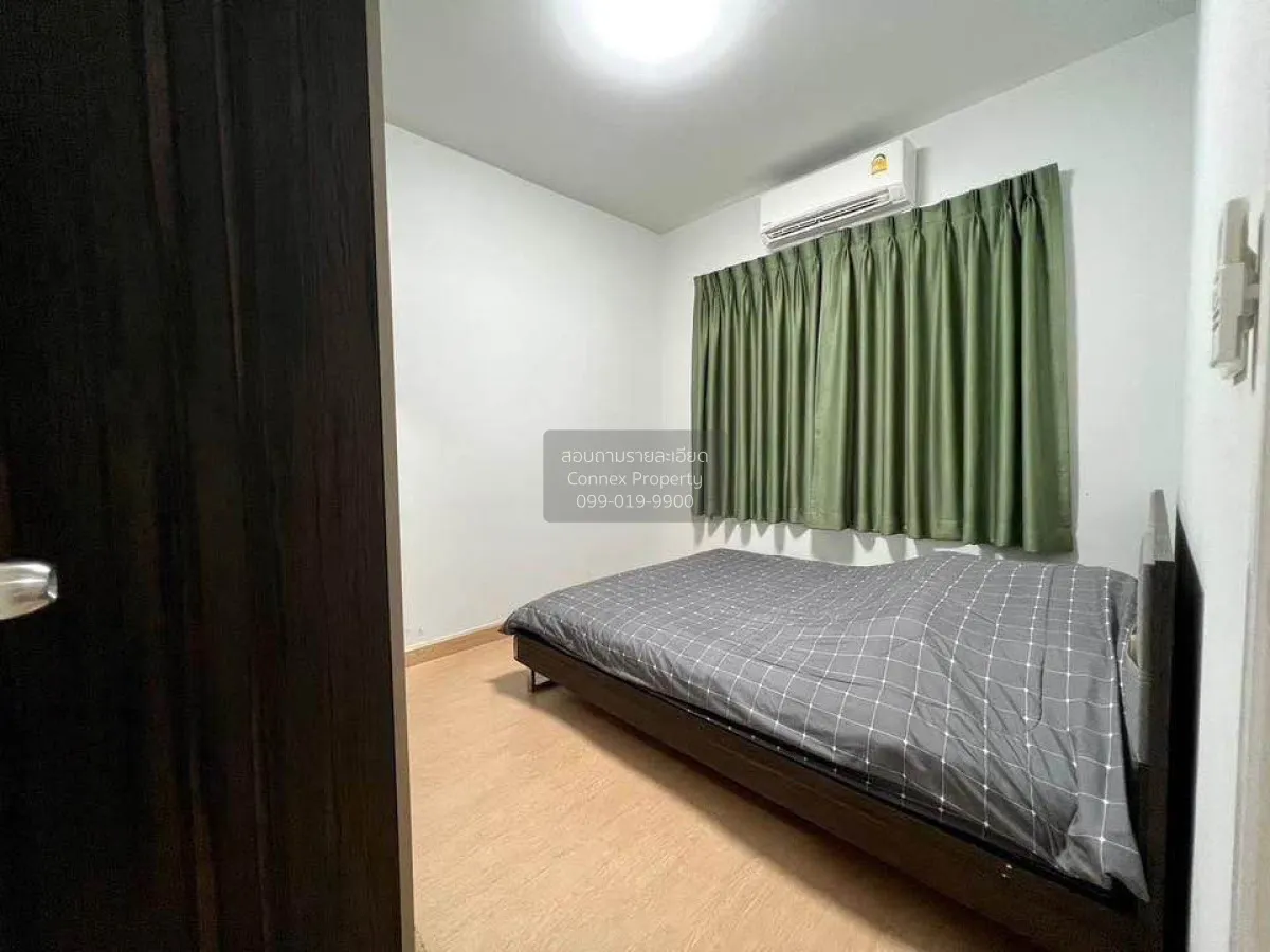 For Sale Townhouse/Townhome  , The Colors Bangna - Wongwaen 4 , B 4
