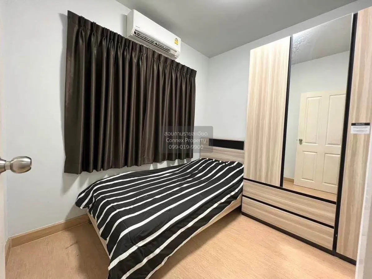 For Sale Townhouse/Townhome  , The Colors Bangna - Wongwaen 4 , B