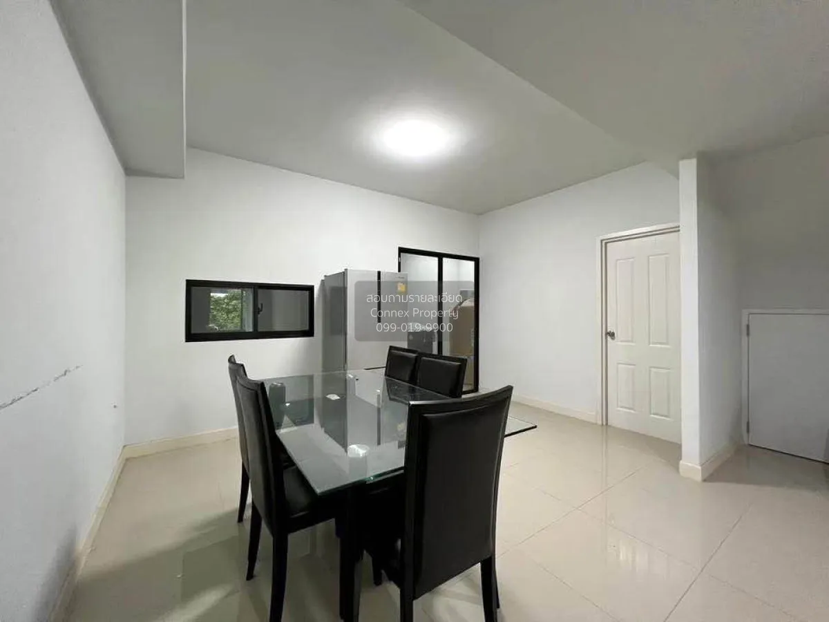 For Sale Townhouse/Townhome  , The Colors Bangna - Wongwaen 4 , B