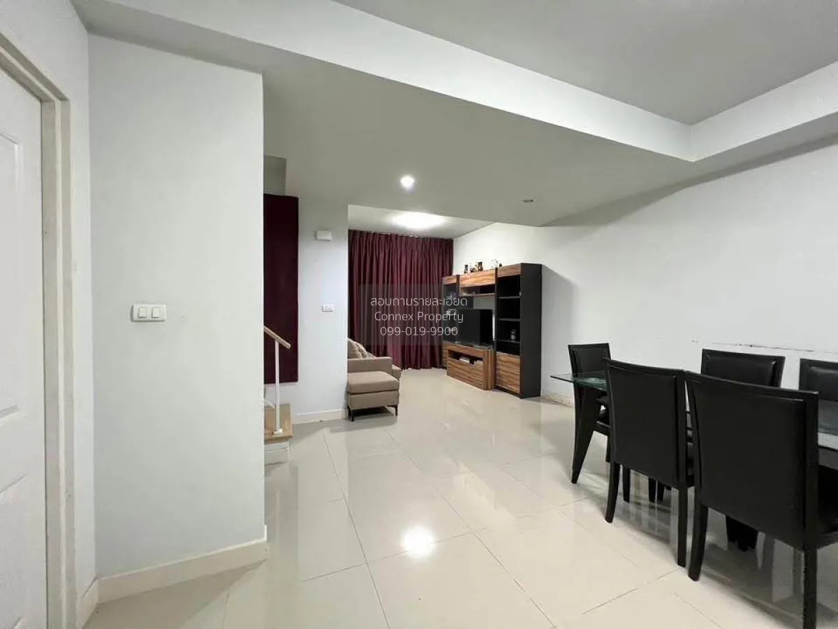 For Sale Townhouse/Townhome  , The Colors Bangna - Wongwaen 4 , B