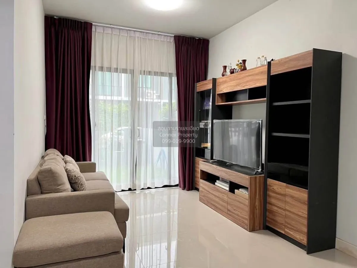 For Sale Townhouse/Townhome  , The Colors Bangna - Wongwaen 4 , B