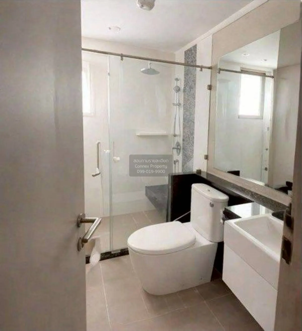 For Sale Condo , Supalai Oriental Sukhumvit 39 , MRT-Phetchaburi 