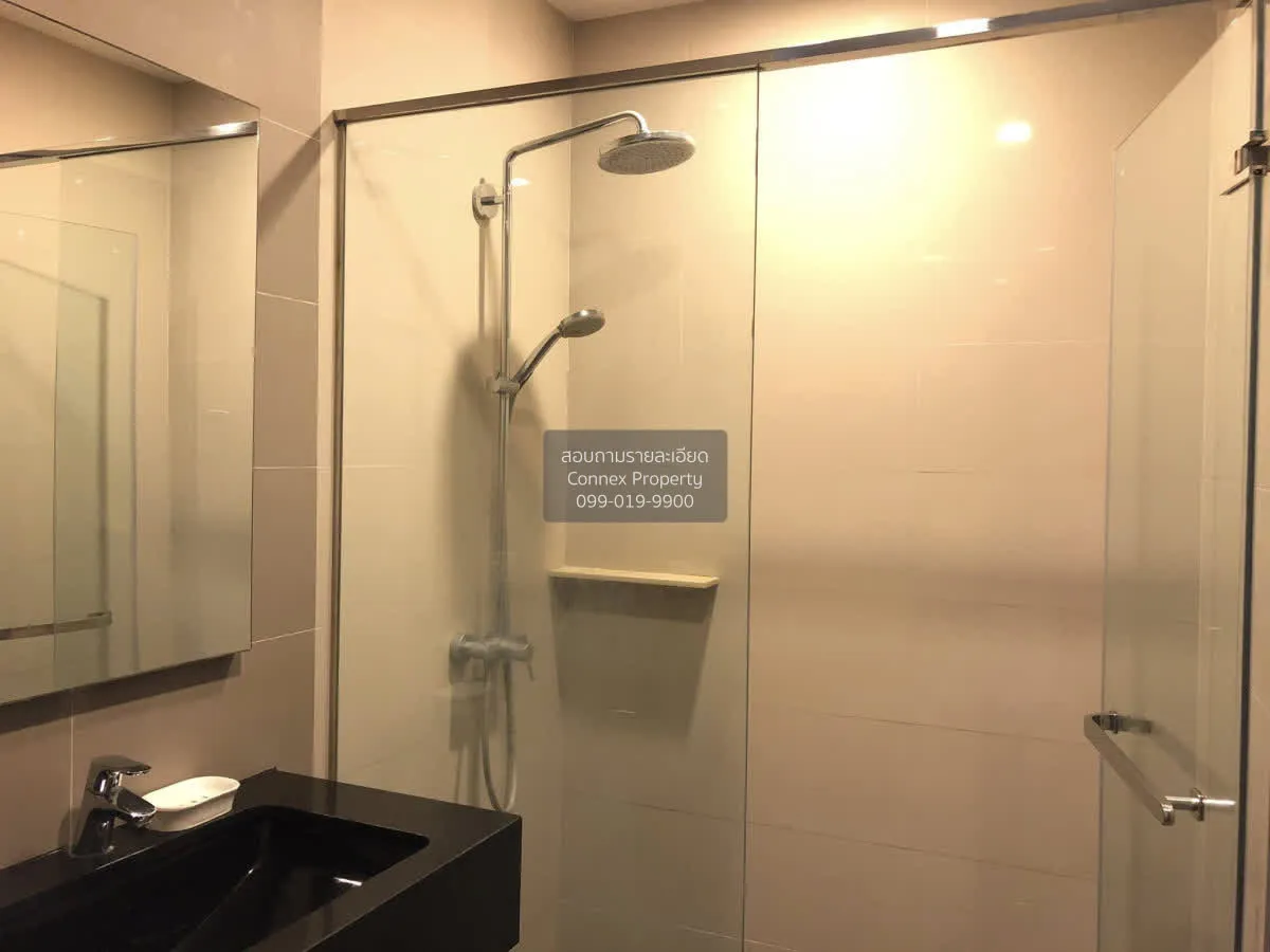 For Rent Condo , EDGE Sukhumvit 23 , BTS-Asok , Khlong Toei Nuea 