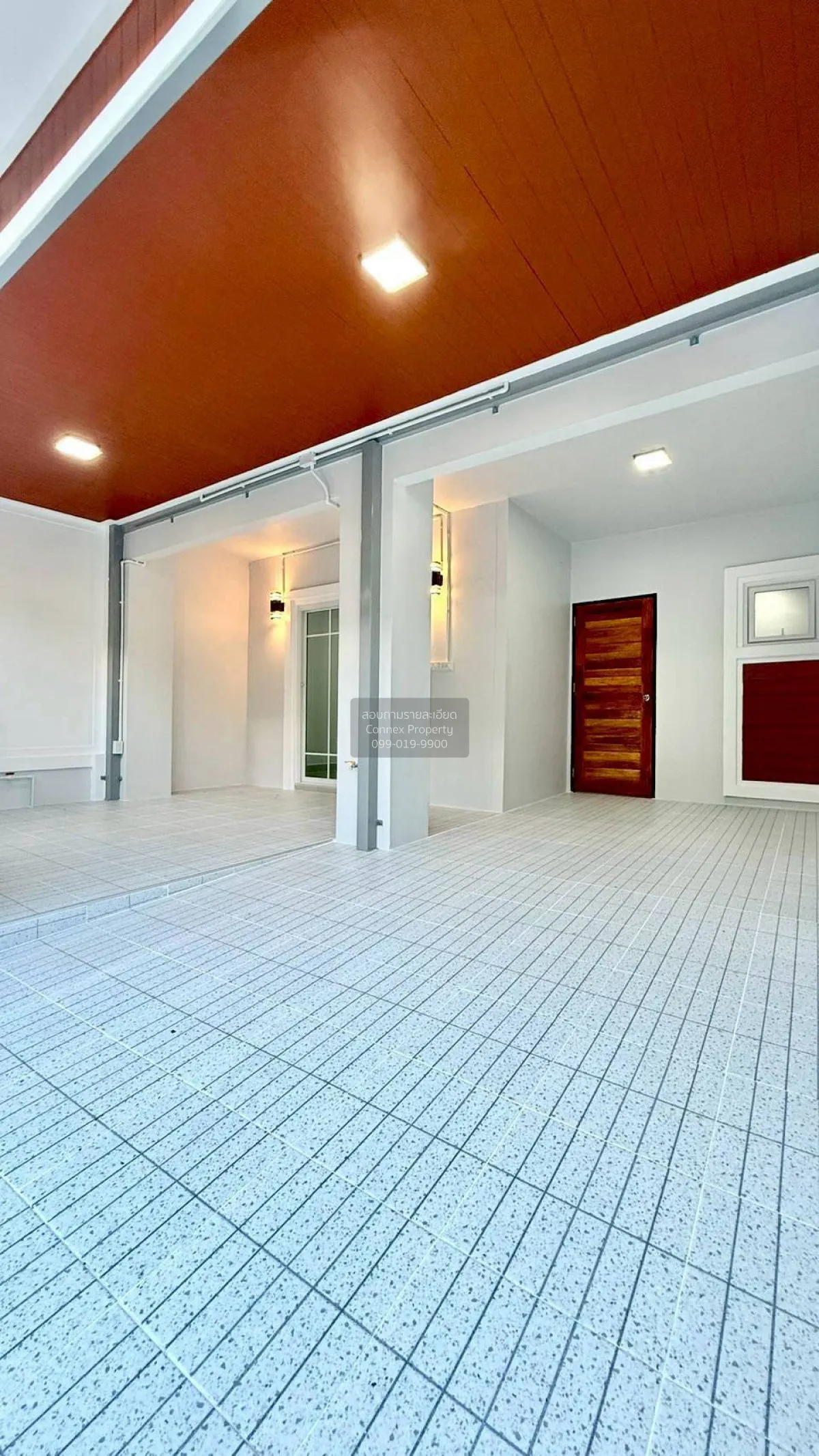 For Sale Townhouse/Townhome  , Baan Pruksa 18 Bangyai , newly ren