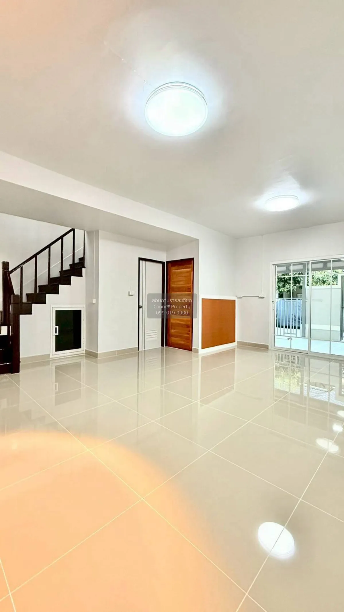 For Sale Townhouse/Townhome  , Baan Pruksa 18 Bangyai , newly ren