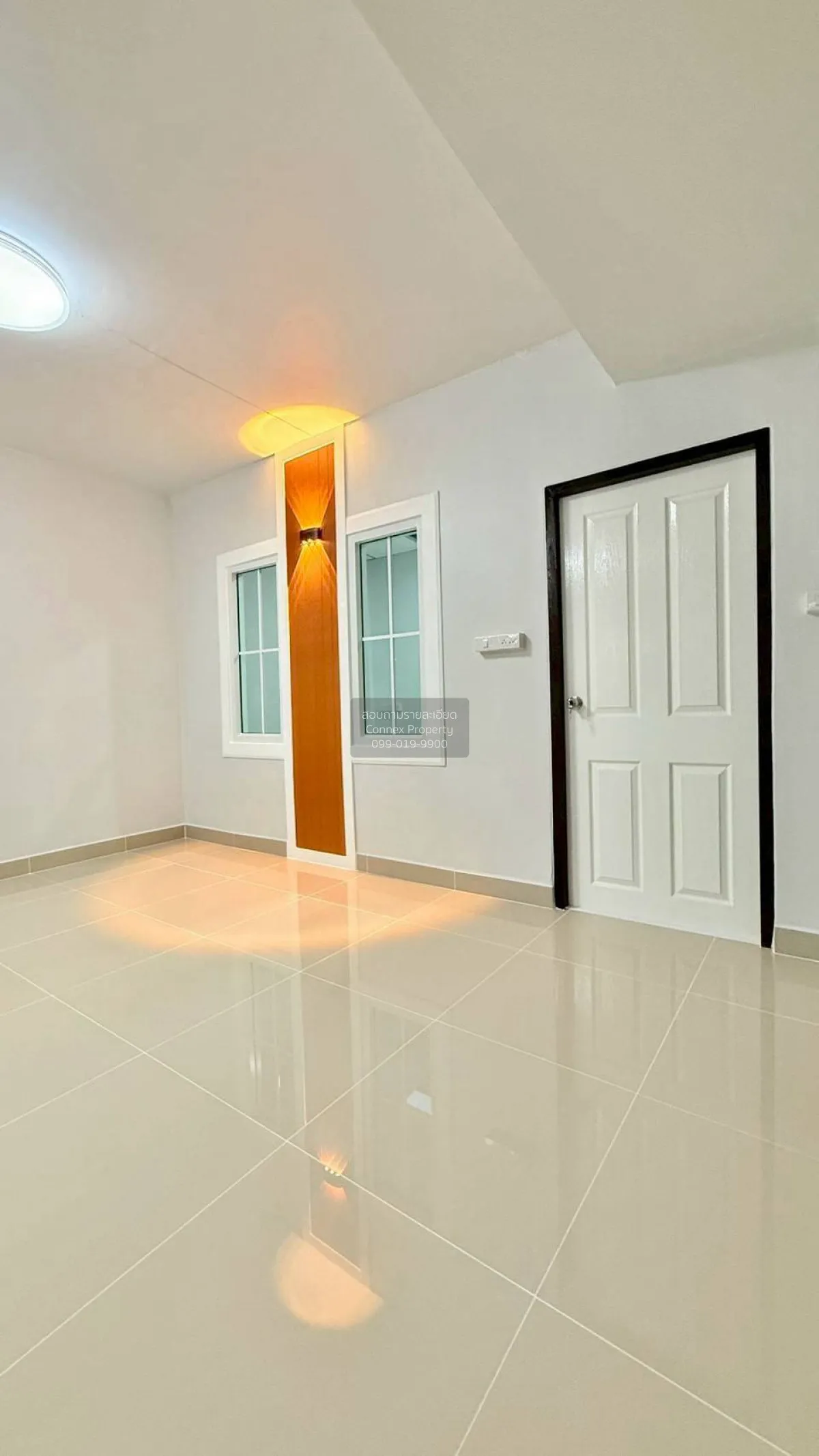 For Sale Townhouse/Townhome  , Baan Pruksa 18 Bangyai , newly ren