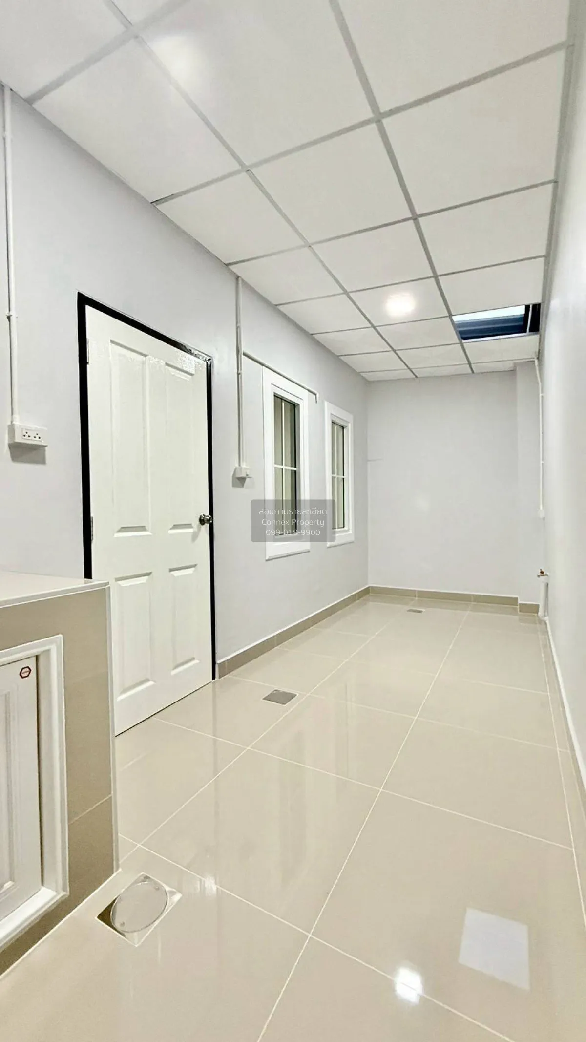 For Sale Townhouse/Townhome  , Baan Pruksa 18 Bangyai , newly ren