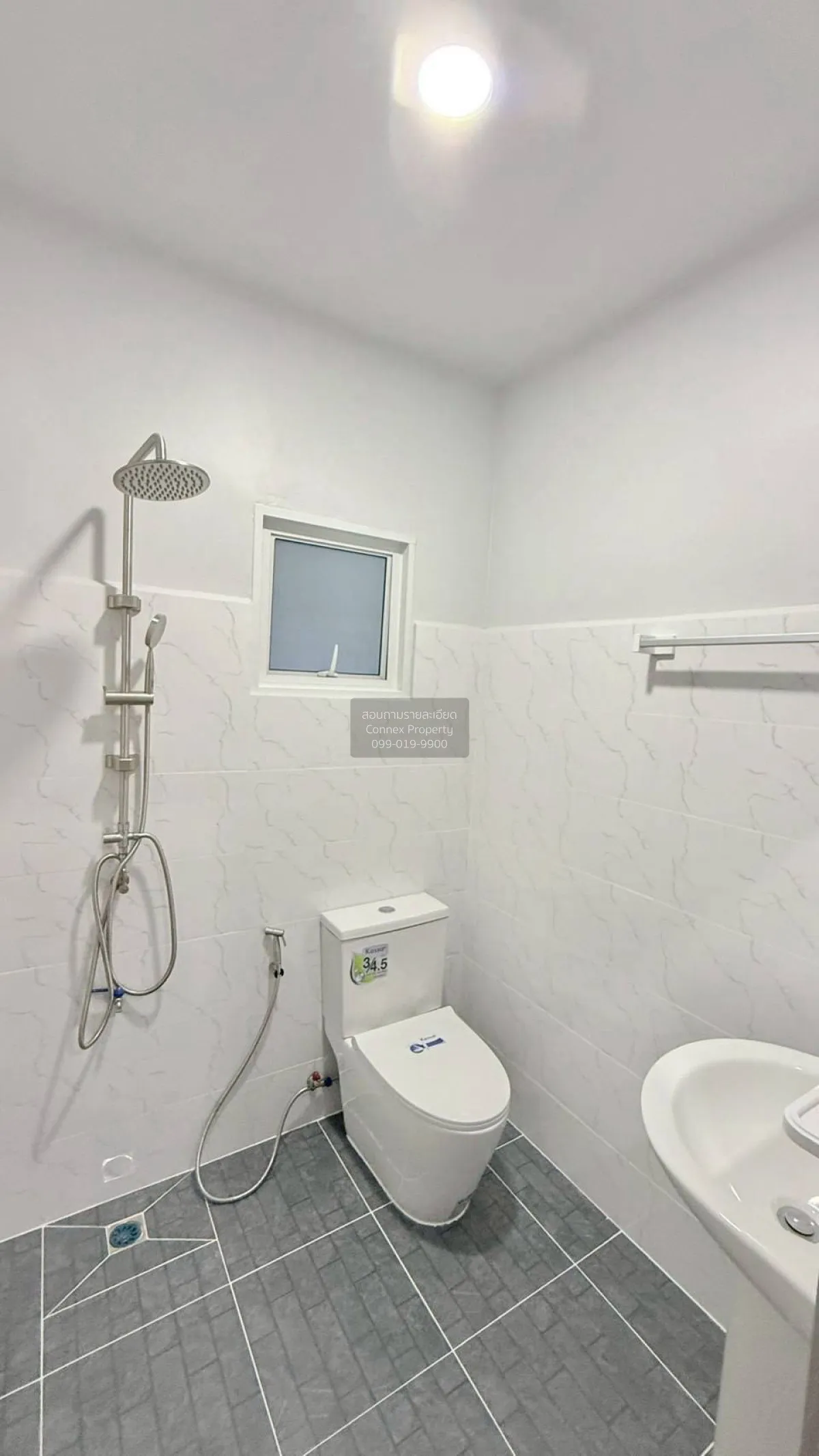For Sale Townhouse/Townhome  , Baan Pruksa 18 Bangyai , newly ren