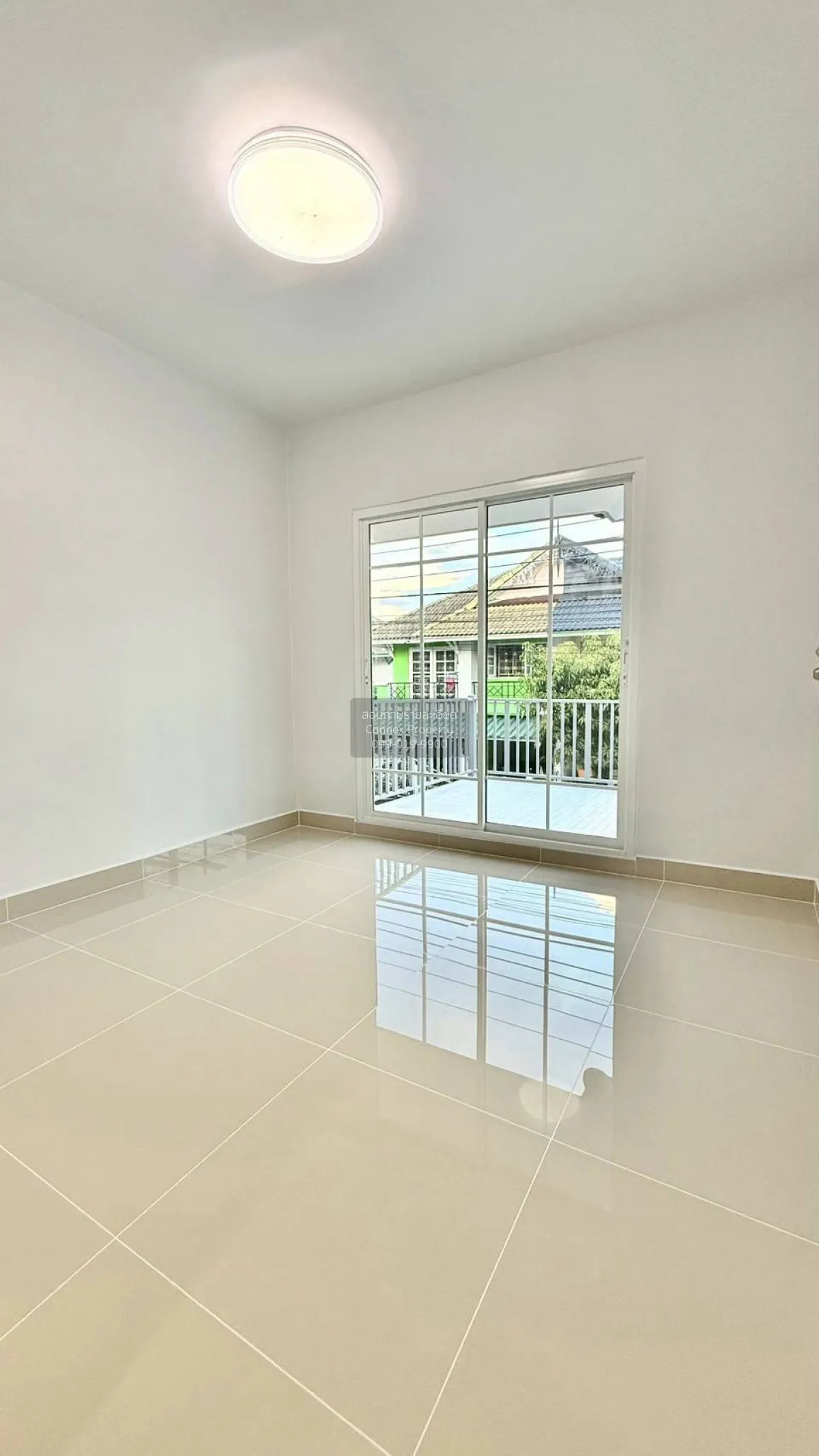 For Sale Townhouse/Townhome  , Baan Pruksa 18 Bangyai , newly ren