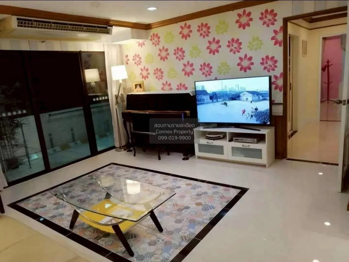 ขายคอนโด  ริชมอนด์ พาเลซ คลองตันเหนือ เขต วัฒนา กรุงเทพ CX-155315