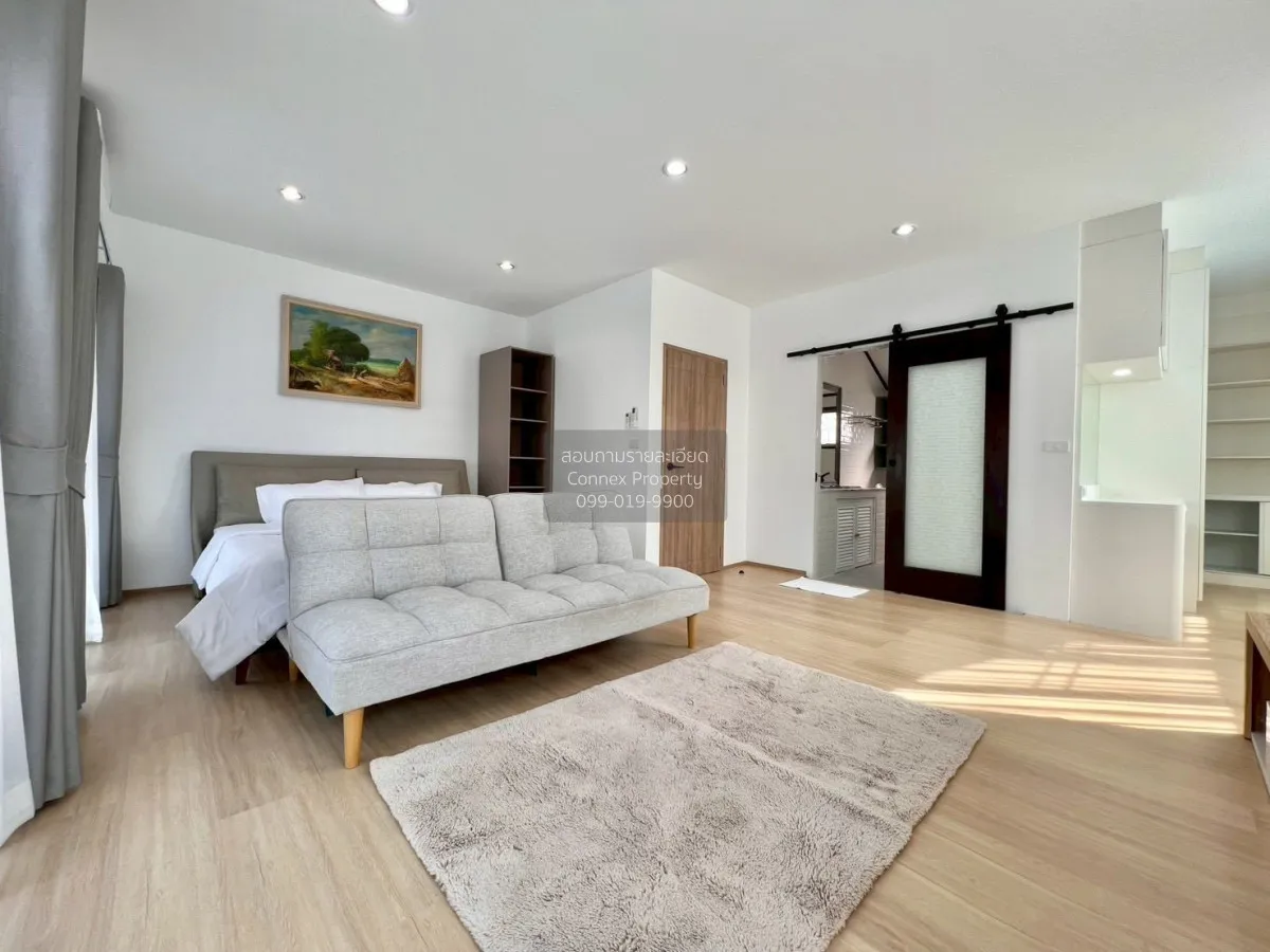 For Rent House , Hin Wong Niwet , Na Chom Thian , Sattahip , Chon
