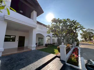 For Rent House , Hin Wong Niwet , Na Chom Thian , Sattahip , Chon Buri , CX-155317