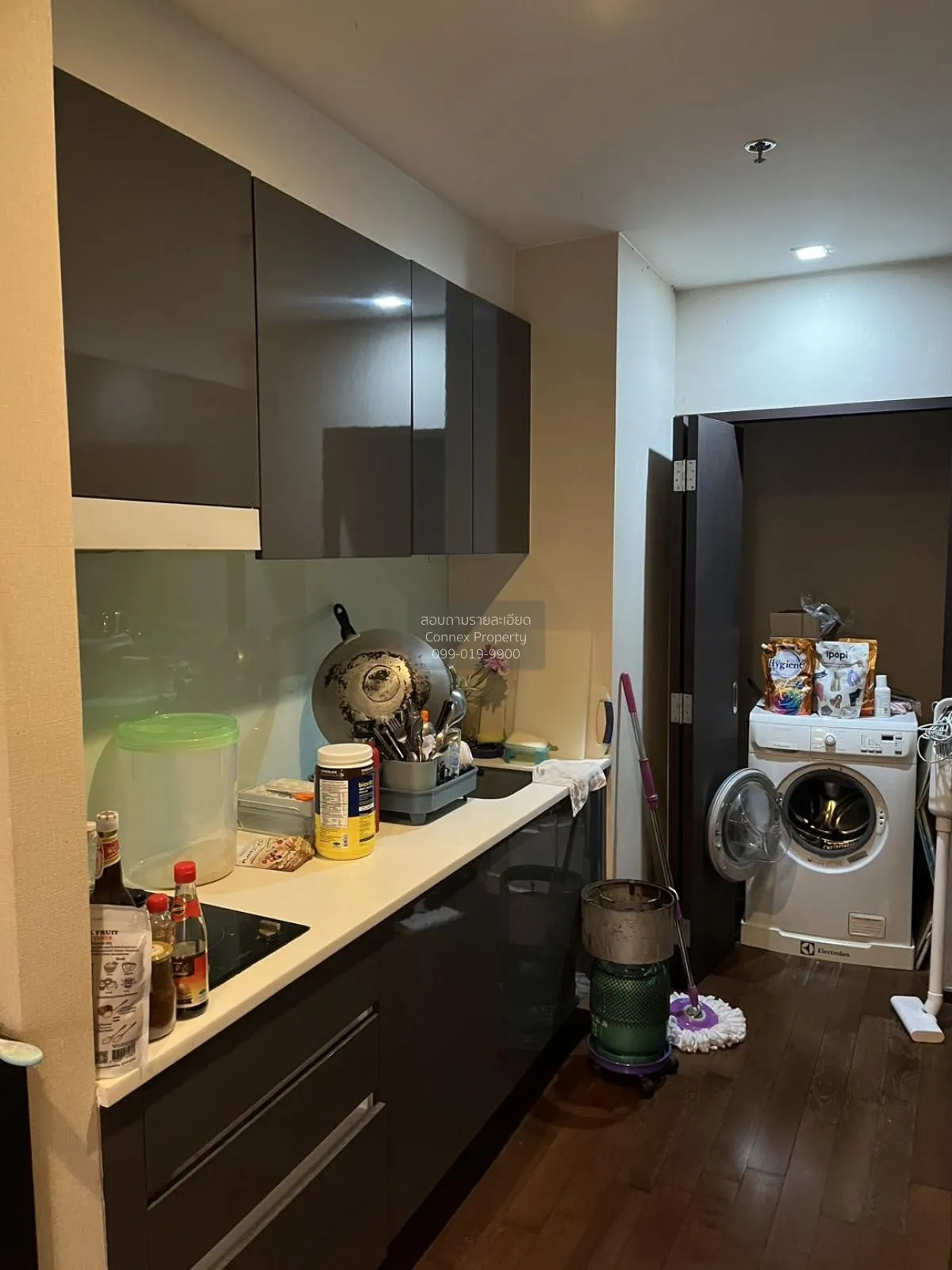 ขายคอนโด  โนเบิล รีมิกซ์ BTS-ทองหล่อ คลองตัน เขต วัฒนา กรุงเทพ CX 3