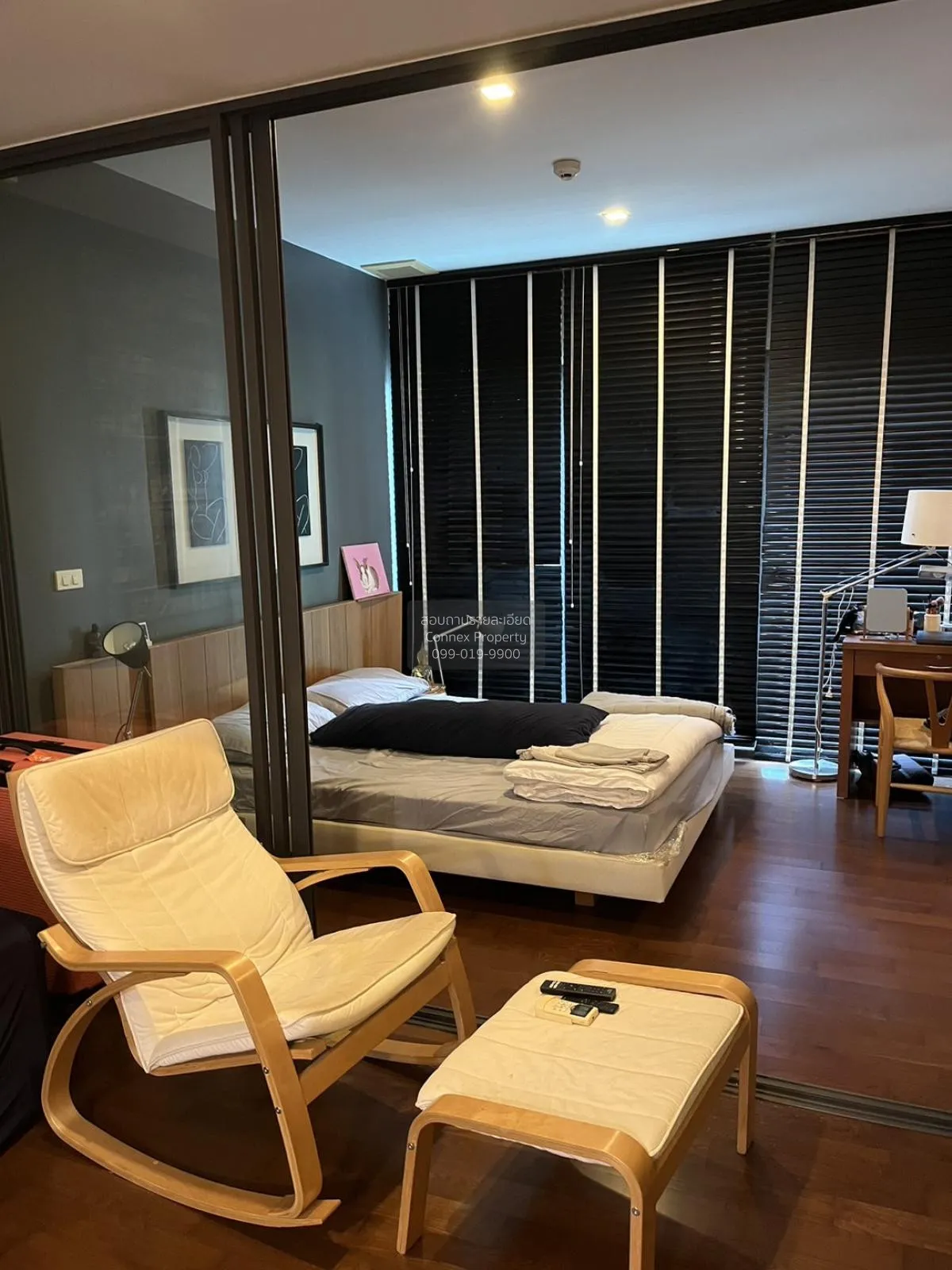 ขายคอนโด  โนเบิล รีมิกซ์ BTS-ทองหล่อ คลองตัน เขต วัฒนา กรุงเทพ CX 4