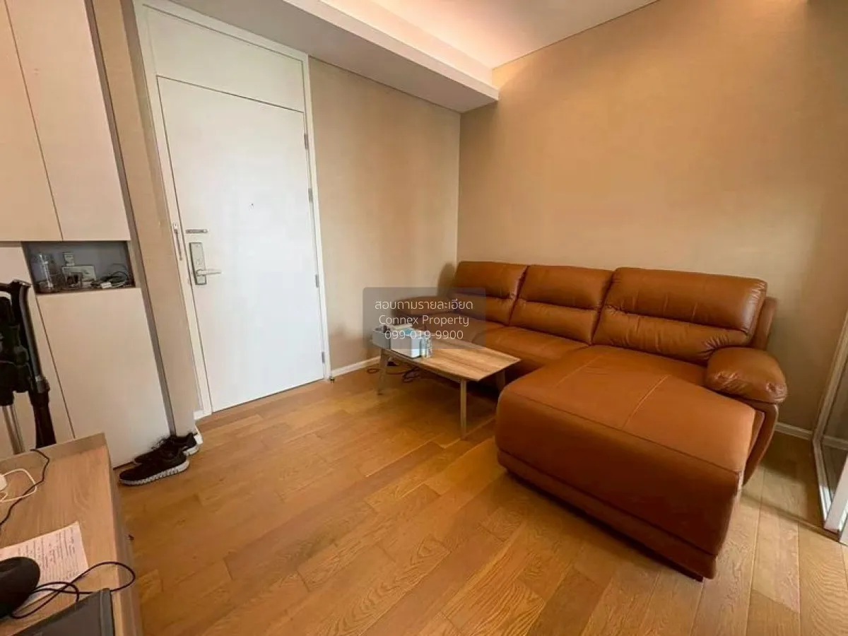 For Sale Condo , The Saint Residences , high floor , MRT-Phahon Y 1
