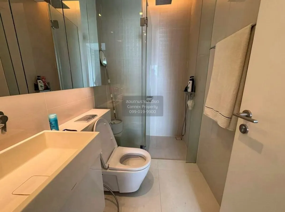 For Sale Condo , The Saint Residences , high floor , MRT-Phahon Y 4