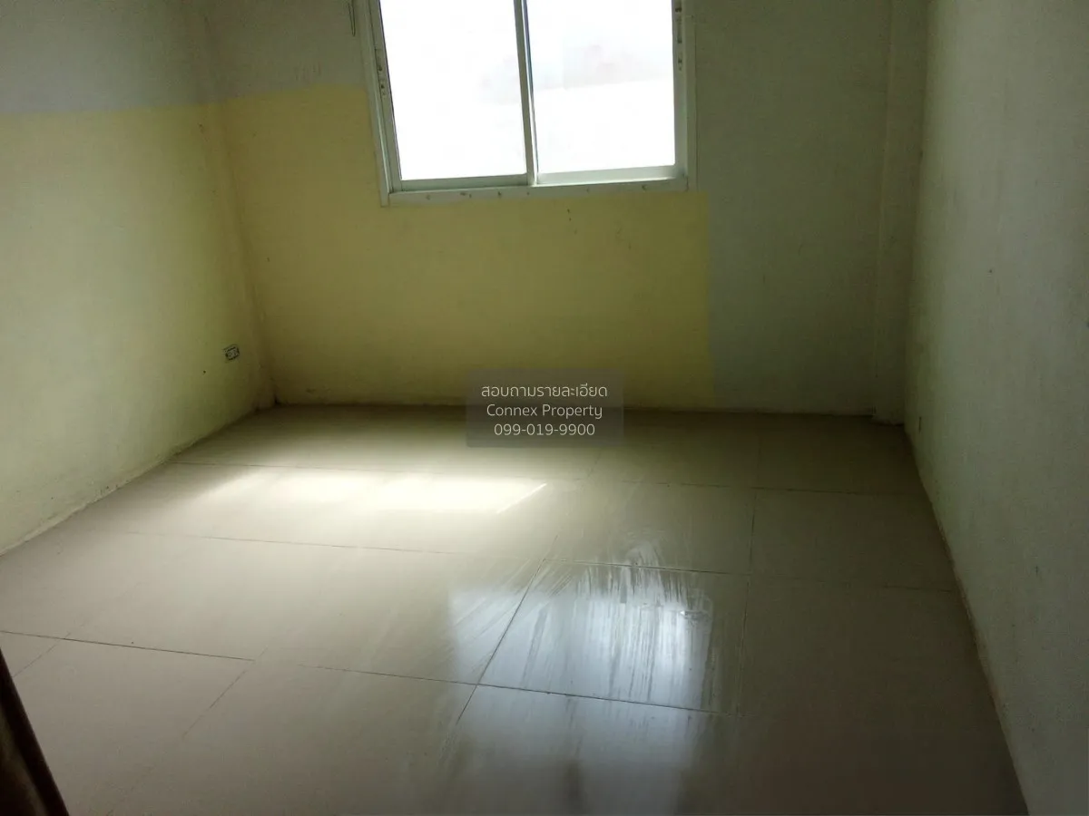 For Sale House , Pandintong Living Home , Map Yang Phon , Pluak D