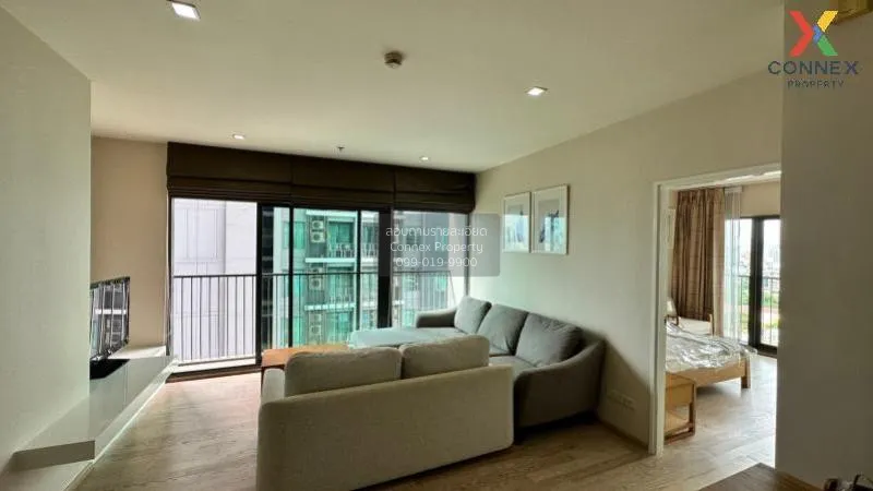 เช่าคอนโด  โนเบิล รีมิกซ์ BTS-ทองหล่อ คลองตัน เขต วัฒนา กรุงเทพ C 1