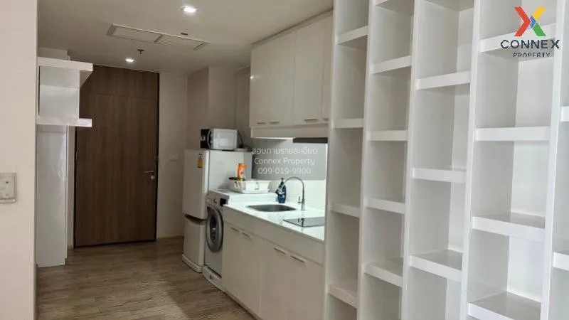 FOR RENT condo , Noble Remix , BTS-Thong Lo , Khlong Tan , Wattha