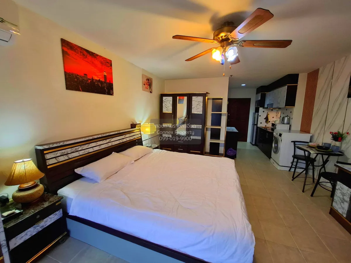 For Rent Condo , View Talay 2 , Nong Prue , Bang Lamung , Chon Bu 2