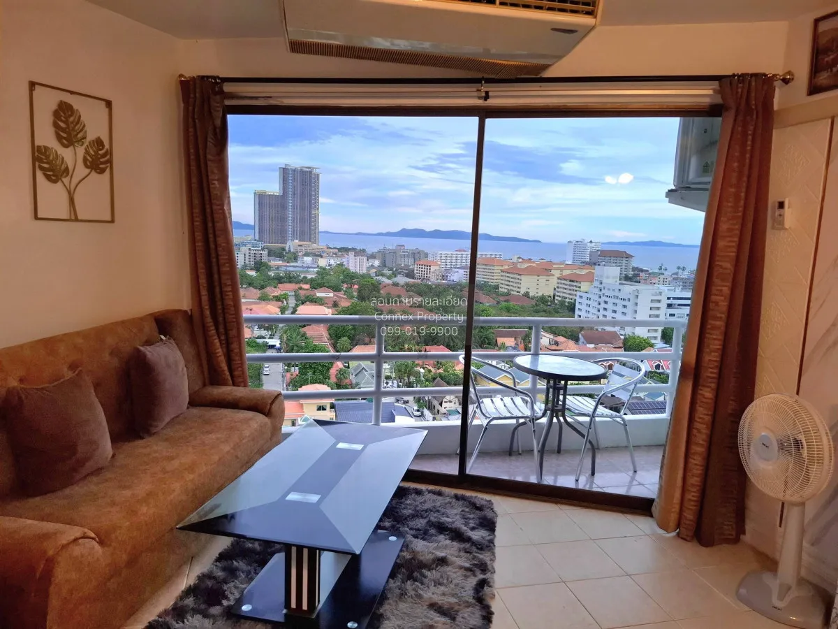 For Rent Condo , View Talay 2 , Nong Prue , Bang Lamung , Chon Bu 4