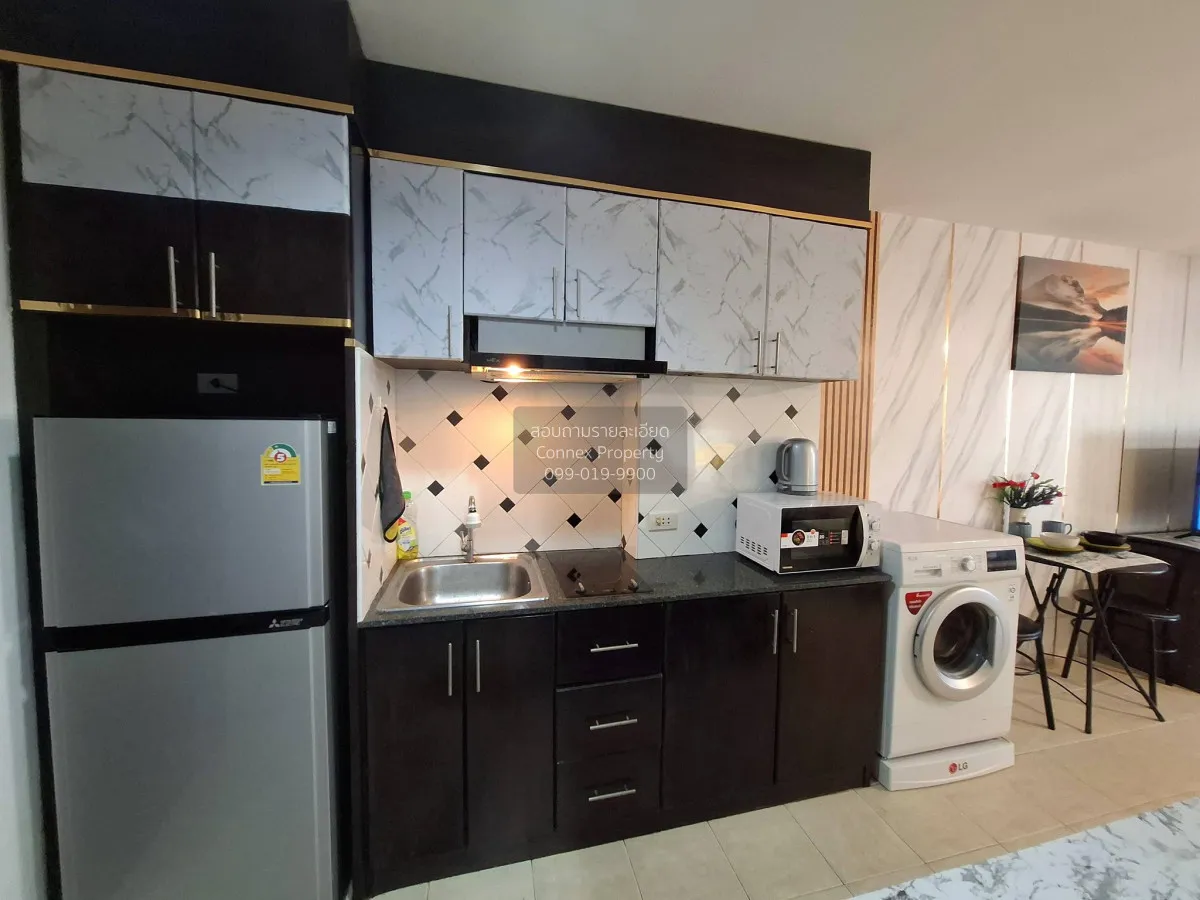 For Rent Condo , View Talay 2 , Nong Prue , Bang Lamung , Chon Bu
