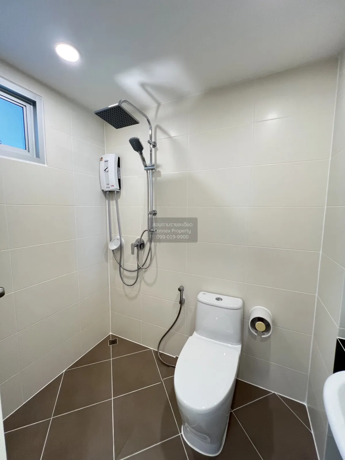 ขายคอนโด  เดอะ พรีมิโอ คอนโด จรเข้บัว เขต ลาดพร้าว กรุงเทพ CX-155 2
