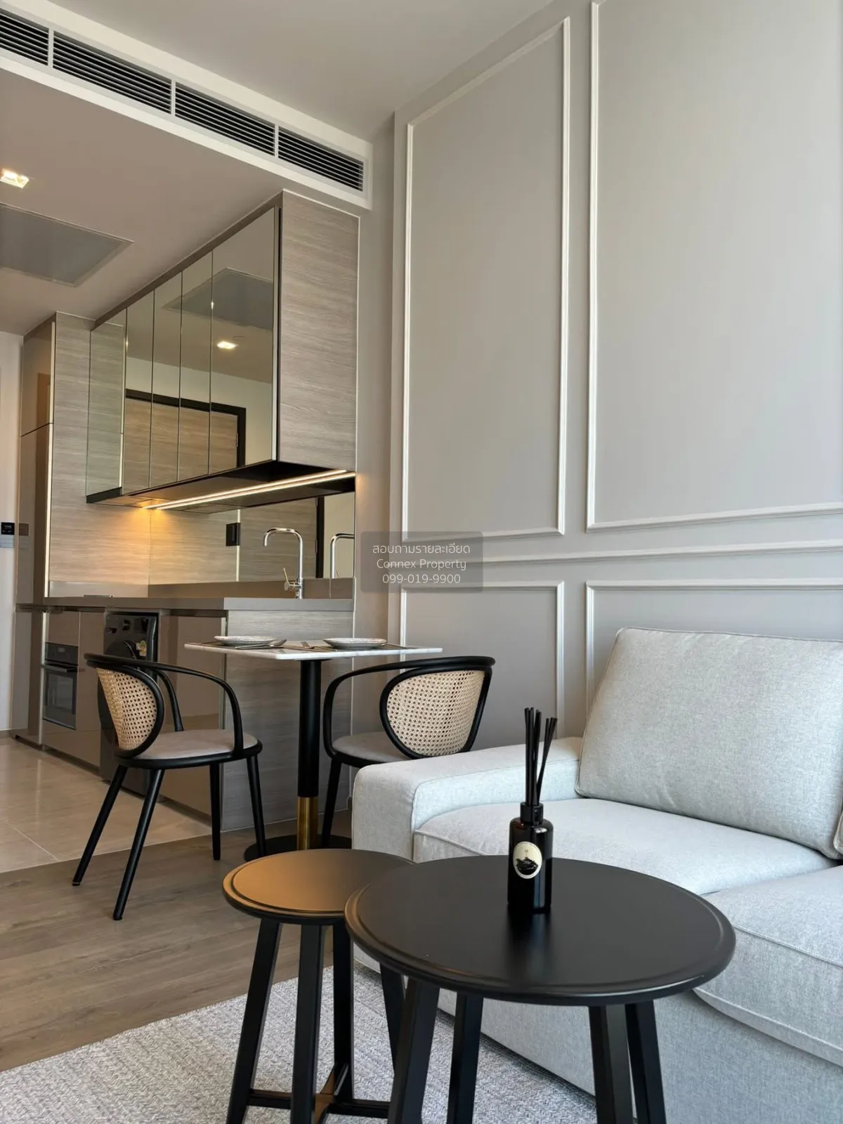 For Rent Condo , The Crest Park Residences , nice view , high flo 2