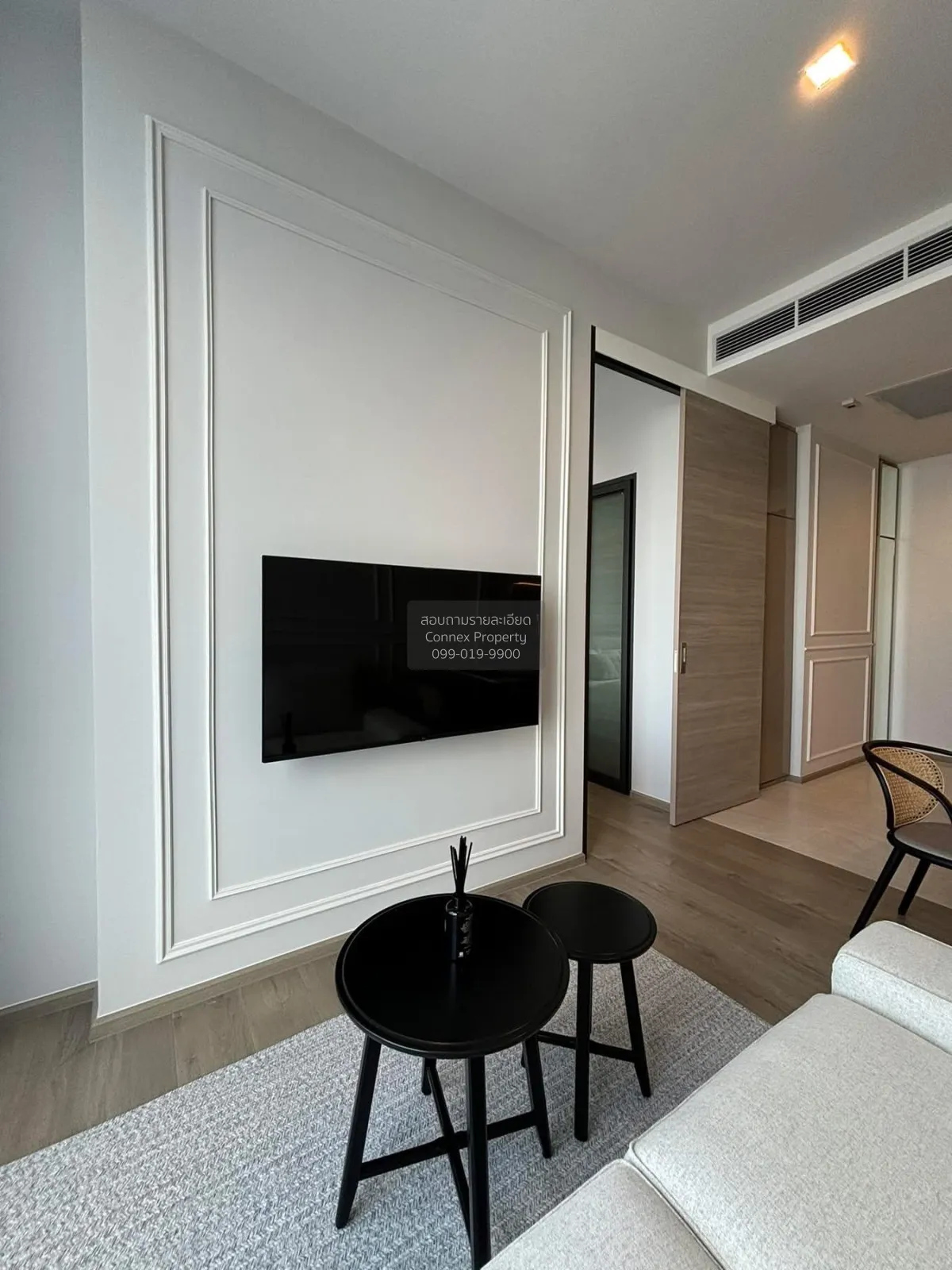 For Rent Condo , The Crest Park Residences , nice view , high flo 3