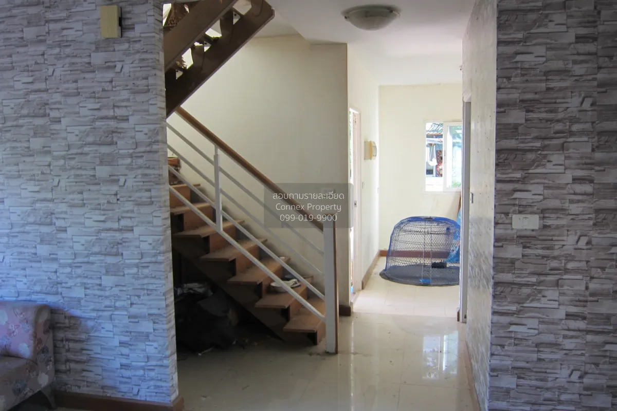 ขายบ้าน  พฤกษาวิลเลจ 15 เทพารักษ์ - วงแหวนฯ แพรกษา เมืองสมุทรปราก 2