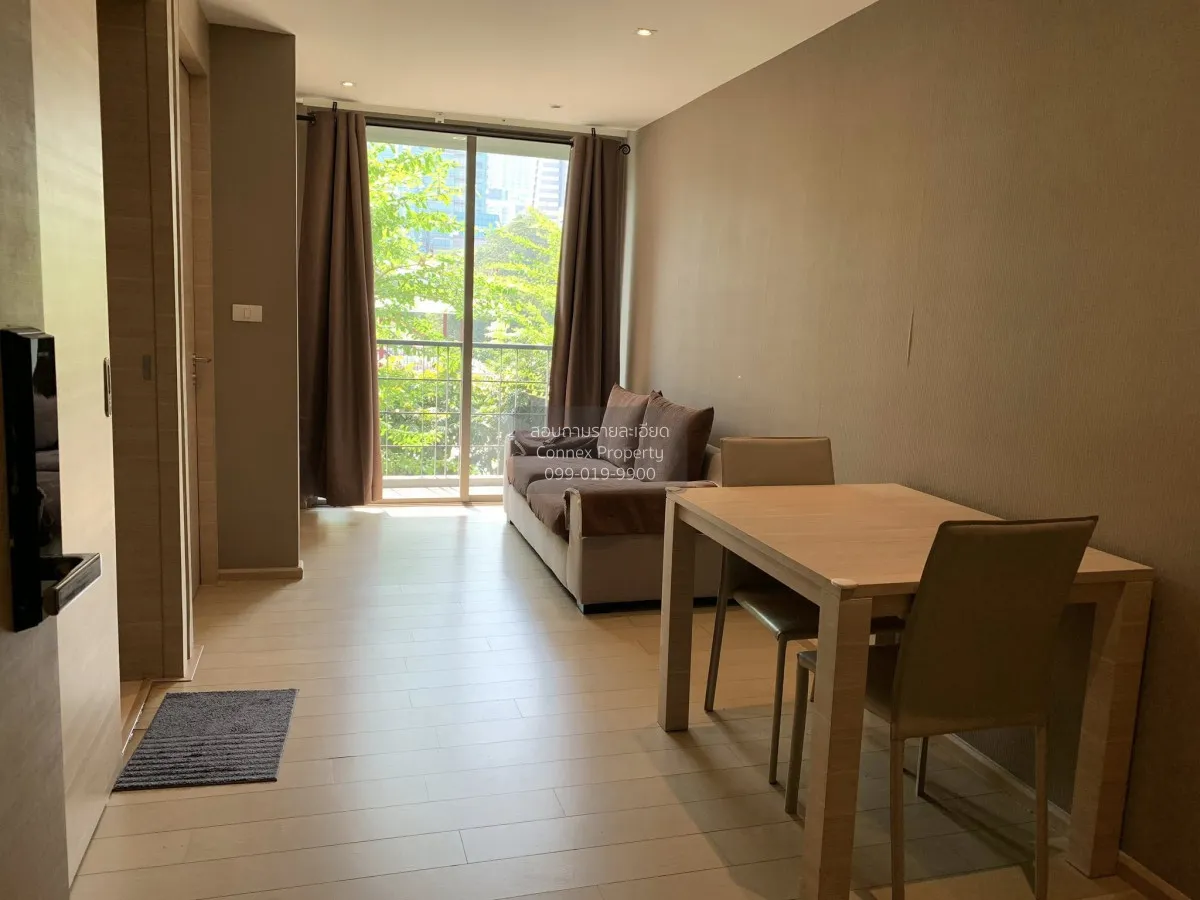 For Sale Condo , Klass Silom , BTS-Chong Nonsi , Silom , Bang Rak 1