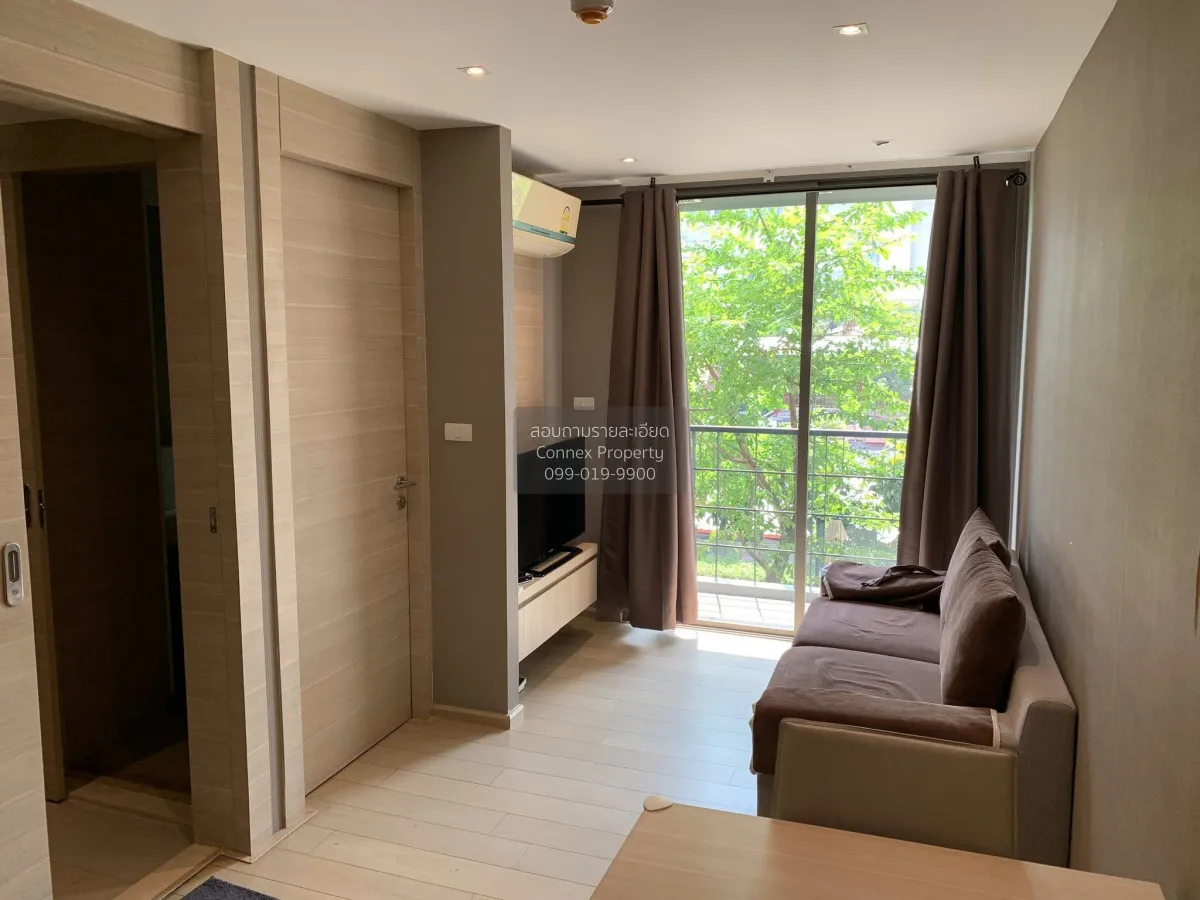 For Sale Condo , Klass Silom , BTS-Chong Nonsi , Silom , Bang Rak 2