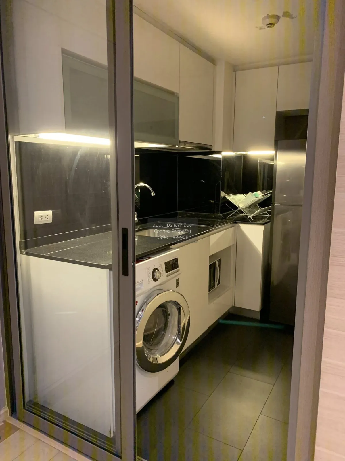 For Sale Condo , Klass Silom , BTS-Chong Nonsi , Silom , Bang Rak 4