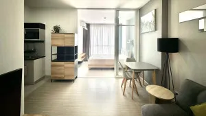 For Rent Condo , Supalai Loft Sathorn-Ratchaphruek , BTS-Bang Wa , Pakklong Phasi Charoen , Phasi Charoen , Bangkok , CX-155349