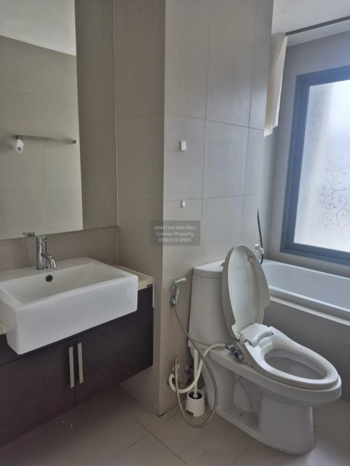 เช่าคอนโด  โนเบิล รีมิกซ์ BTS-ทองหล่อ คลองตัน เขต วัฒนา กรุงเทพ C 4