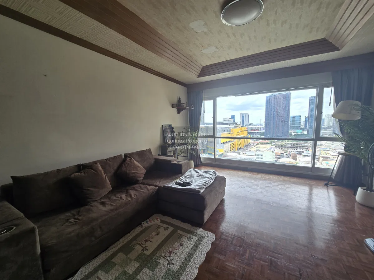 For Sale Condo , Vibhavadi Suite , MRT-Phahon Yothin , Lat Yao ,  1