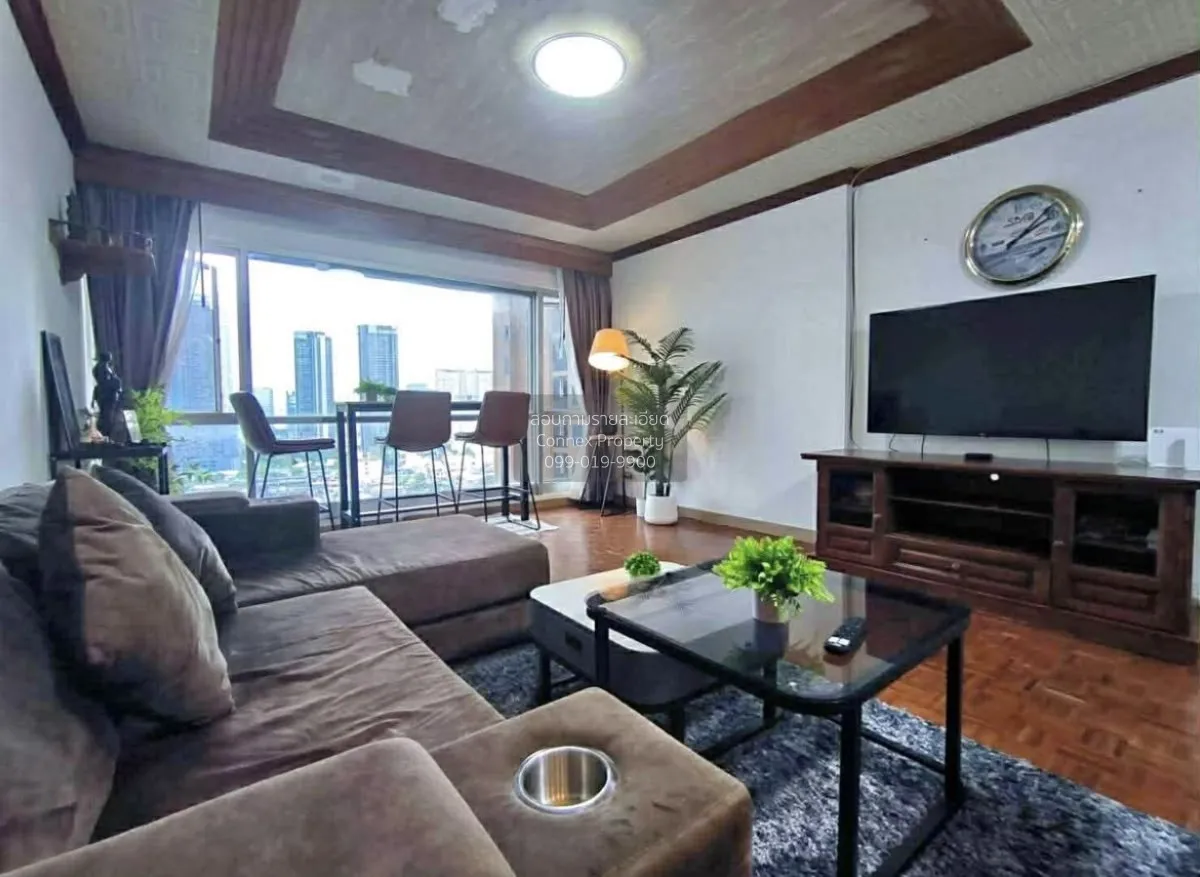 For Sale Condo , Vibhavadi Suite , MRT-Phahon Yothin , Lat Yao ,  1