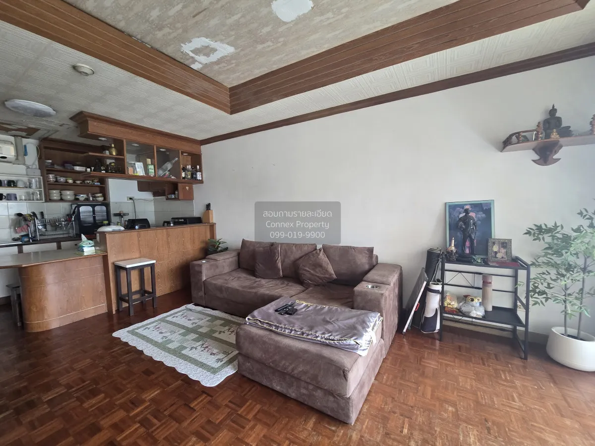 For Sale Condo , Vibhavadi Suite , MRT-Phahon Yothin , Lat Yao ,  2