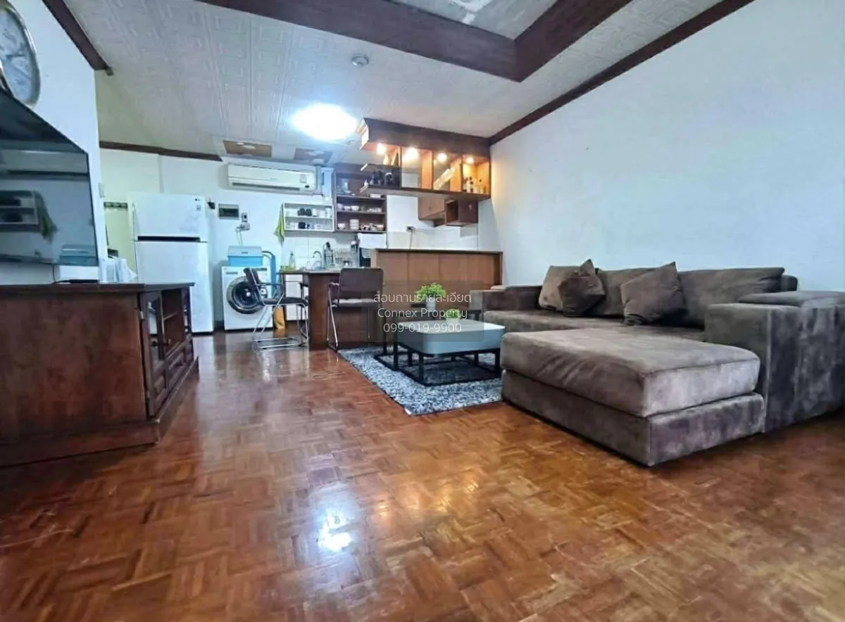 For Sale Condo , Vibhavadi Suite , MRT-Phahon Yothin , Lat Yao ,  2