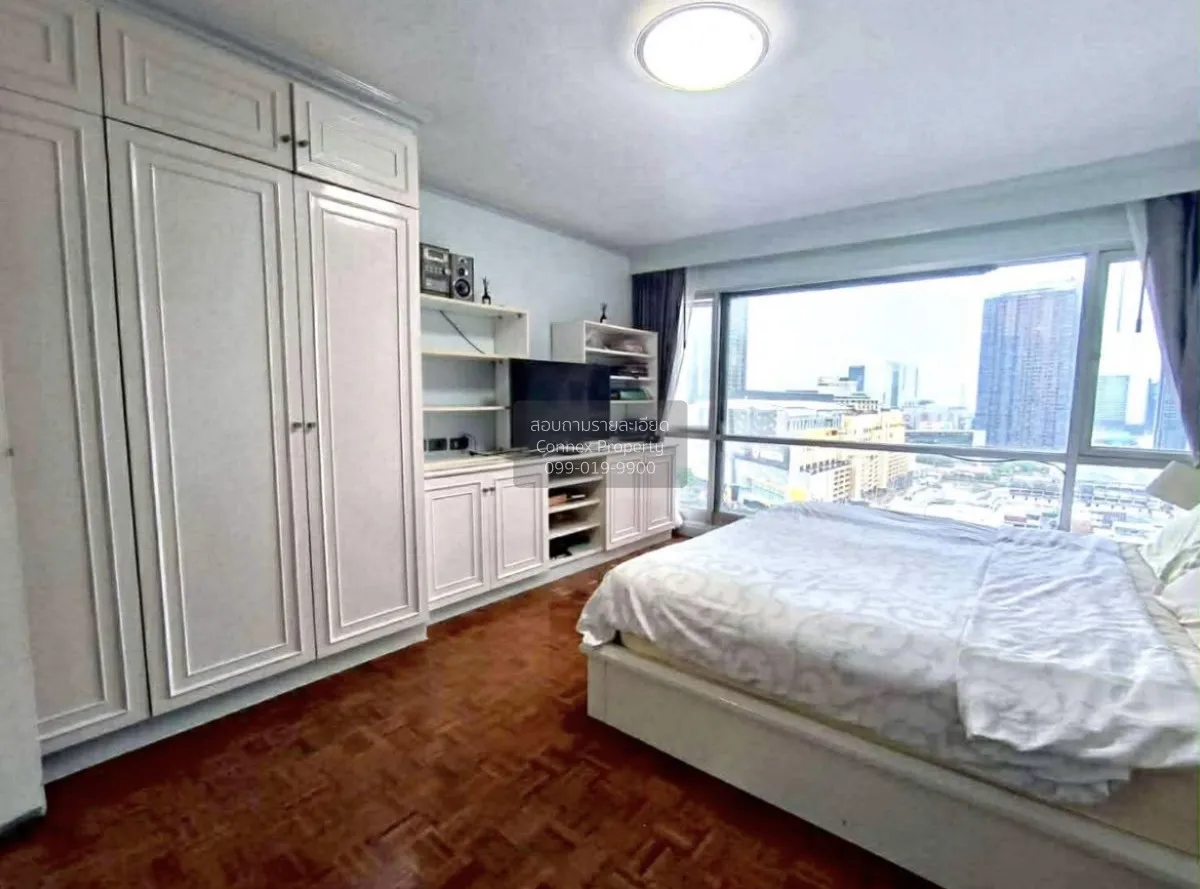 For Sale Condo , Vibhavadi Suite , MRT-Phahon Yothin , Lat Yao ,  3
