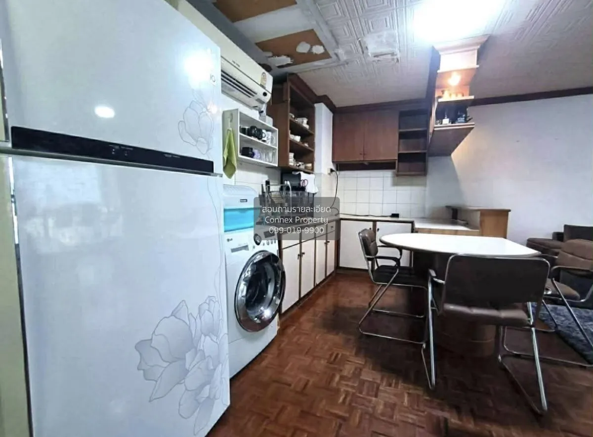 For Sale Condo , Vibhavadi Suite , MRT-Phahon Yothin , Lat Yao ,  3