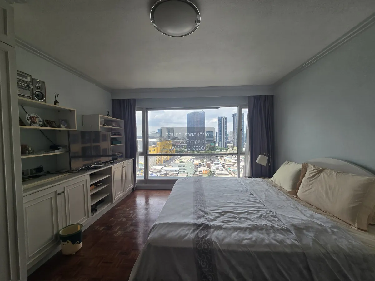 For Sale Condo , Vibhavadi Suite , MRT-Phahon Yothin , Lat Yao ,  4