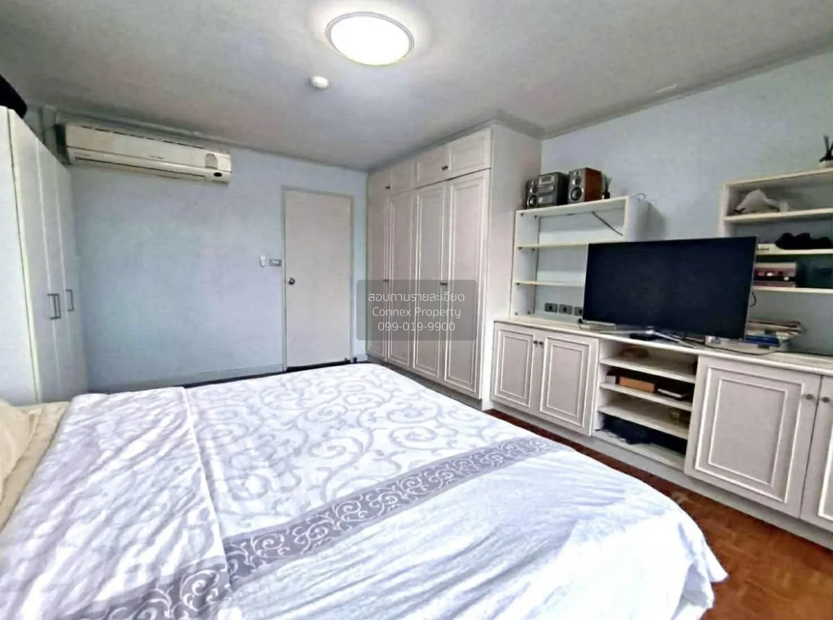 For Sale Condo , Vibhavadi Suite , MRT-Phahon Yothin , Lat Yao ,  4