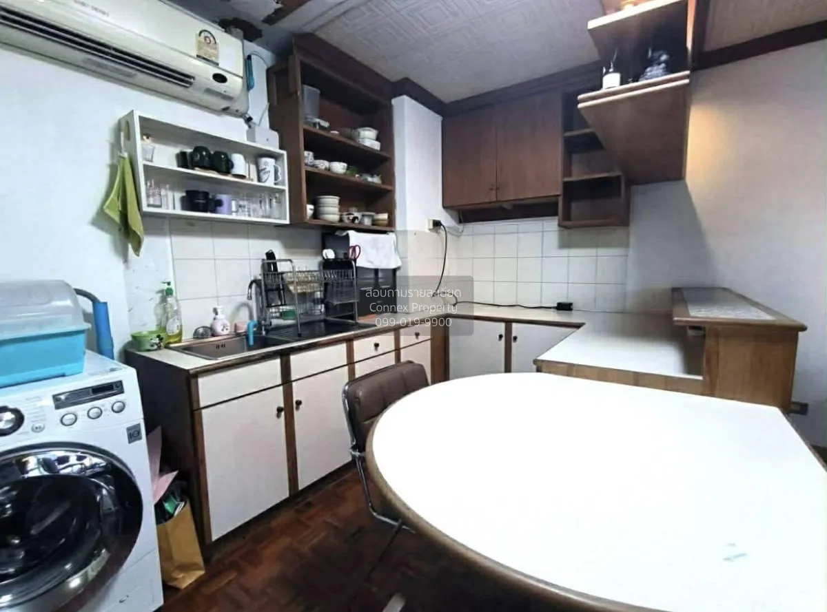For Sale Condo , Vibhavadi Suite , MRT-Phahon Yothin , Lat Yao , 