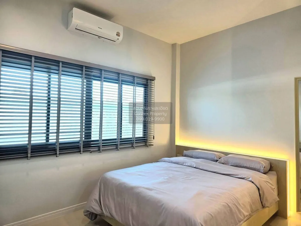 For Sale Pool villa for sale, Soi Huai Yai, House A3, ready to mo