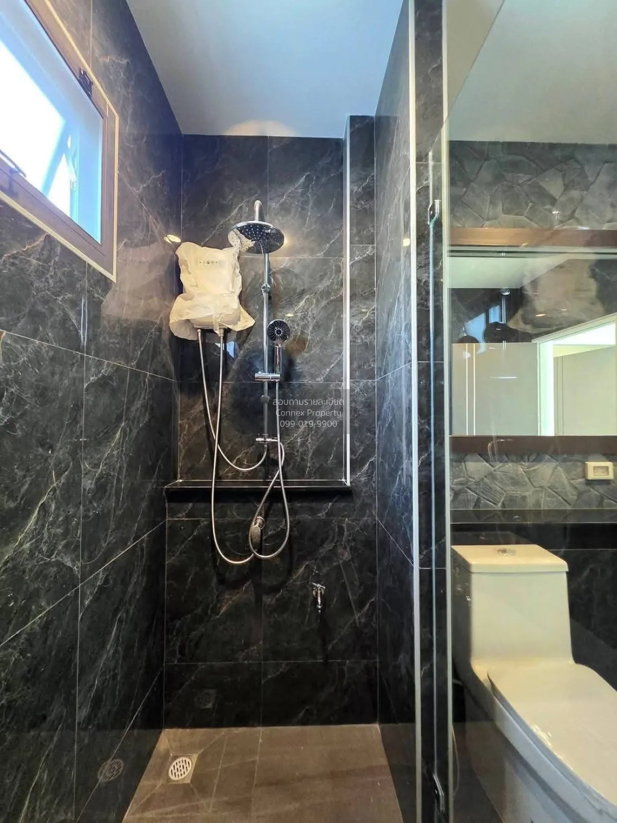 For Sale Pool villa for sale, Soi Huai Yai, House A3, ready to mo
